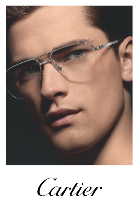 cartier glasses men cheap|cartier eyeglasses for men collection.